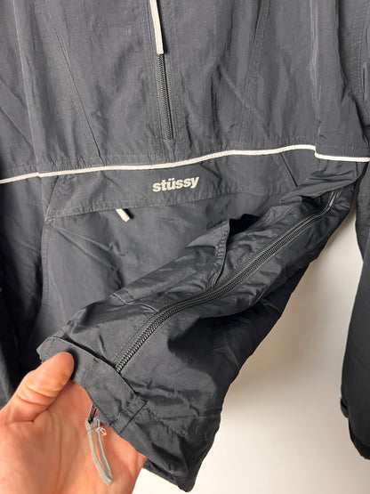 Stussy Lightweight Jacket - Medium