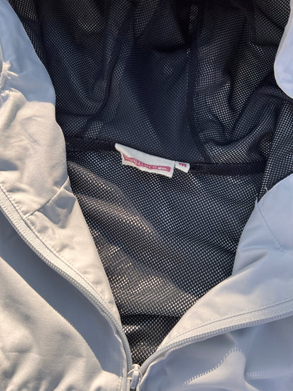 00's Quicksilver Anorak Jacket – Medium