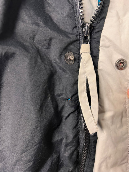 Florida Marlins Columbia MLB Lightweight Jacket - Large