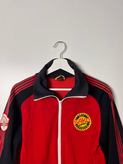 Finnish Sport Lassie Track Jacket - Medium