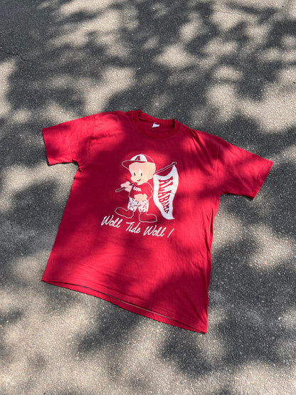 80's Artex Alabama T-Shirt – Medium