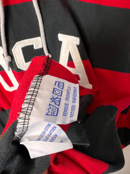 Polo Ralph Lauren USA Light Hoodie - Small