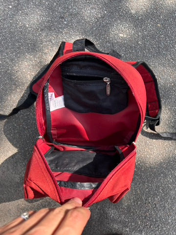 90's Oxbow Backpack – Small