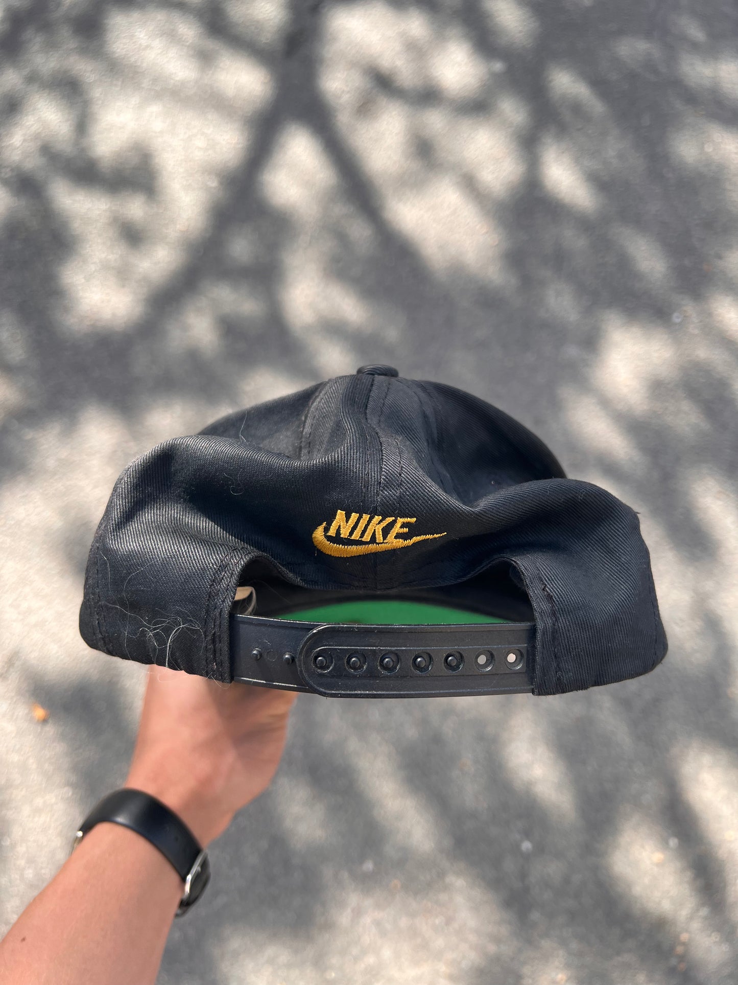90's Nike Jordan 23 Embroidered Cap – Youth Size