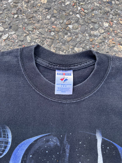 00's Family Guy Star Wars T-Shirt – Large