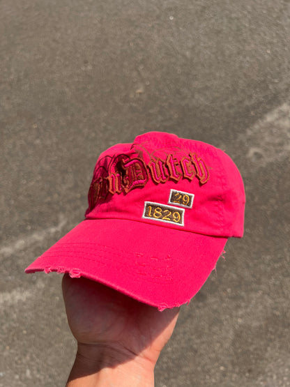 00's Von Dutch Cap – One Size