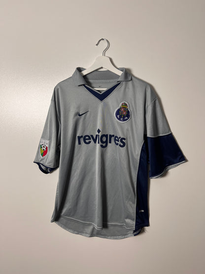 90's Nike FC Porto Jersey – Large