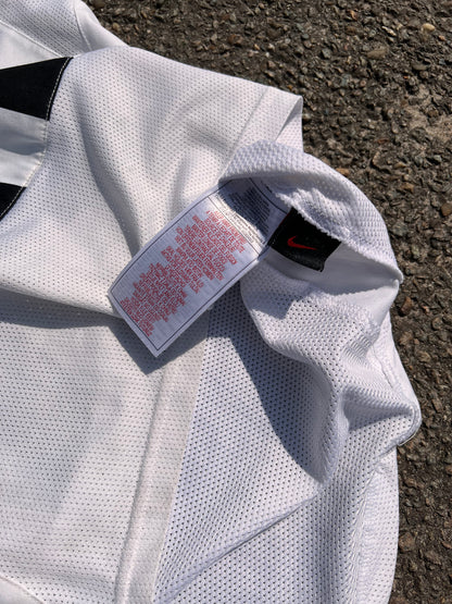 00's Nike Juventus Home Kit – Medium