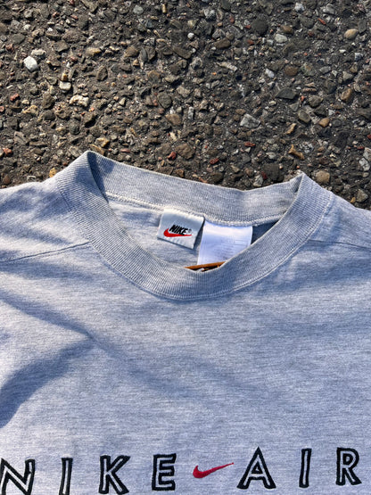 90's Nike Air Longsleeve – Medium