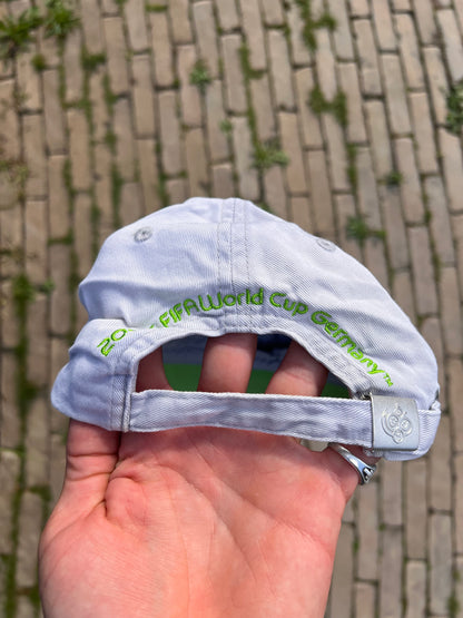 00's Germany 2006 2006 World Cup Cap – Youth Size