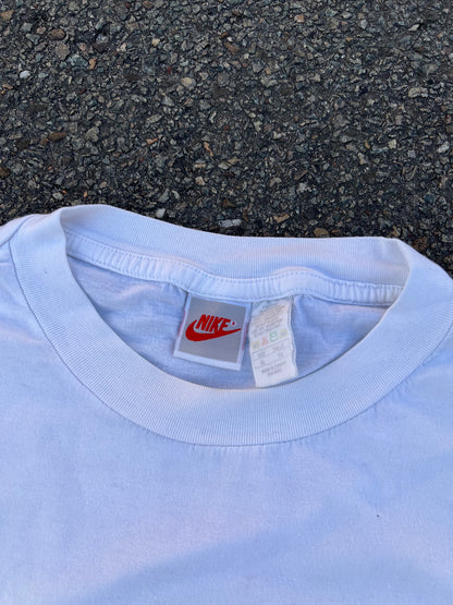 90's Nike T-Shirt – XLarge