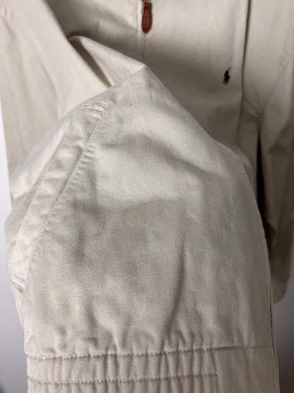 Ralph Lauren 90's Harrington Jacket – XLarge