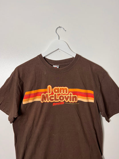 Superbad 00's T-Shirt – Medium