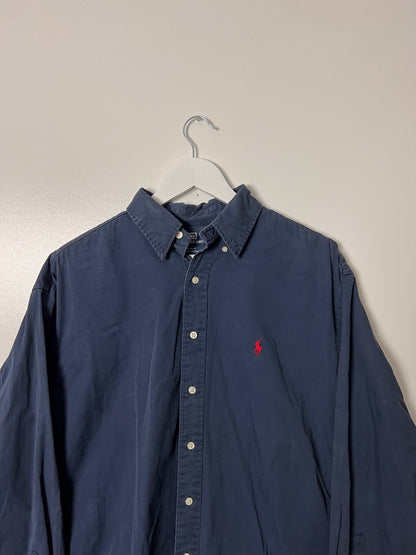 Ralph Lauren 90's Shirt – Large
