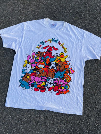 90's Beanie Babies Shirt – XLarge