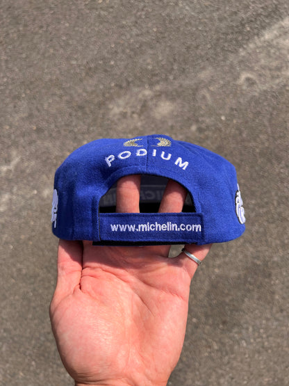 00's Michelin Heavy Embroidered Cap – One Size