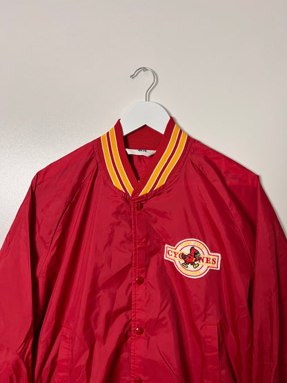 Chalk Line 00's Baseball Jacket – Large