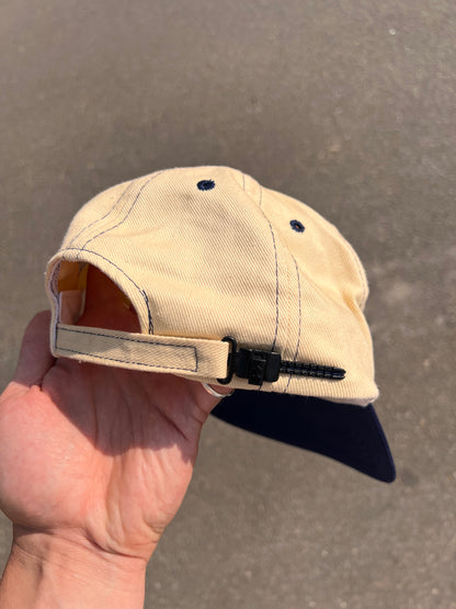 90's Husqvarna Embroidered Cap – One Size