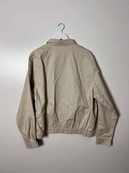 Ralph Lauren 90's Harrington Jacket – XLarge