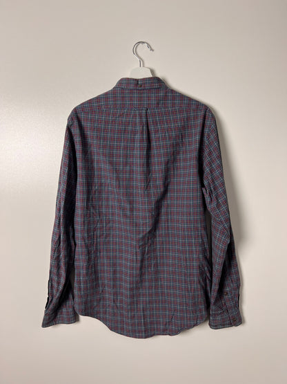 00's Ralph Lauren Blocked Shirt – Large