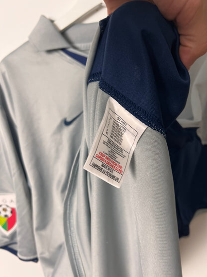 90's Nike FC Porto Jersey – Large