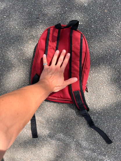 90's Oxbow Backpack – Small