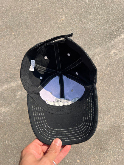 00's Sufix Fishing Cap – One Size