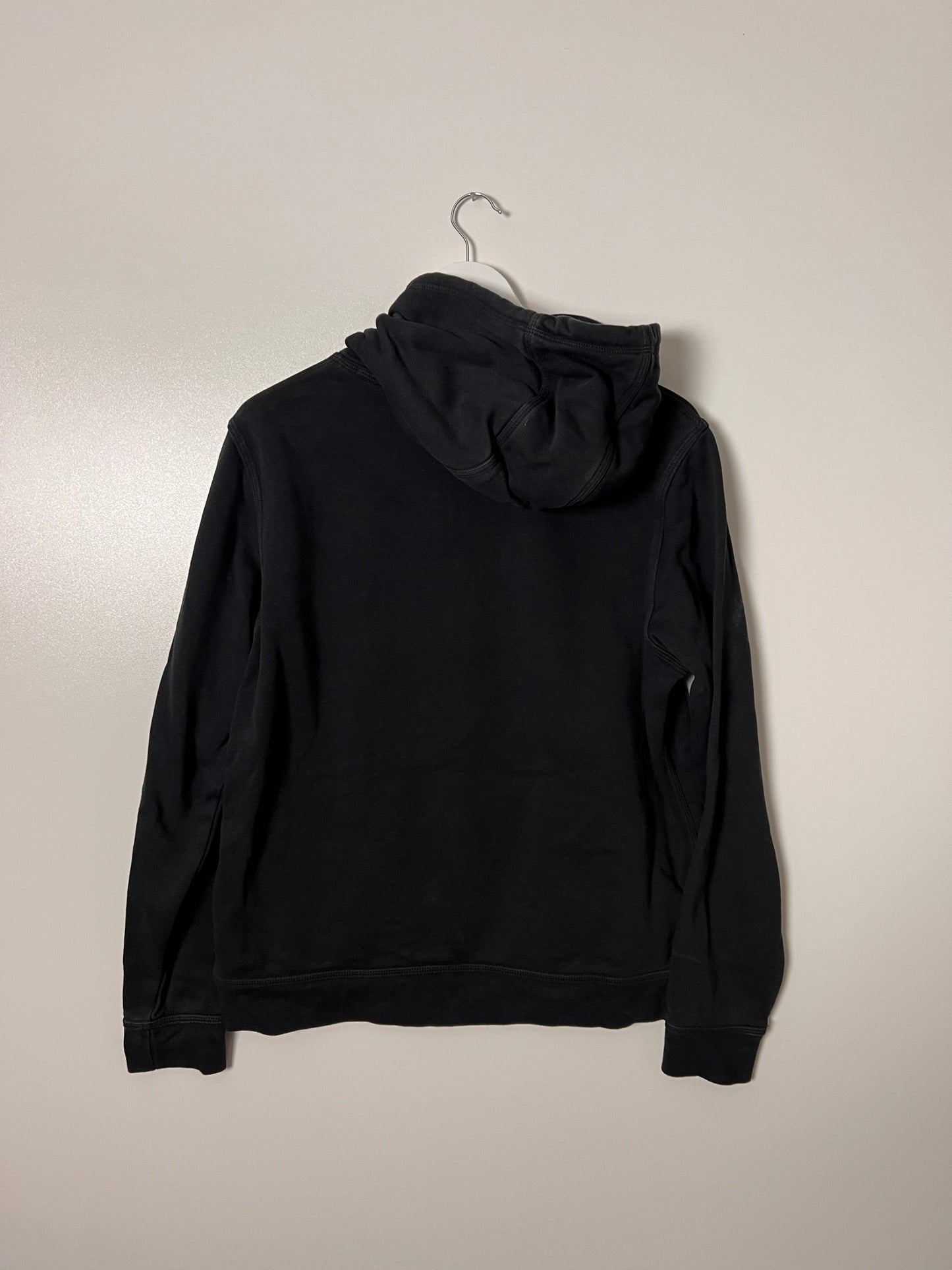 Modern Nike Hoodie – Large