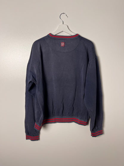 Vintage Polo Ralph Lauren Chaps Crewneck Sweater - Large