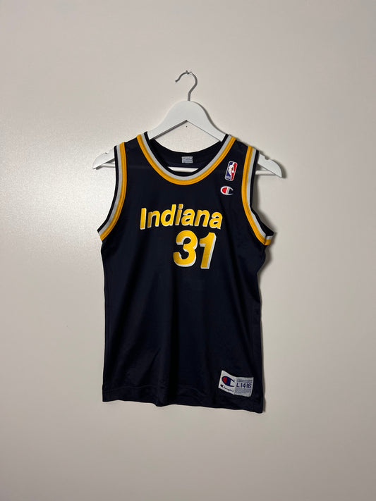 90's Champion Indiana Pacers Jersey – XSmall