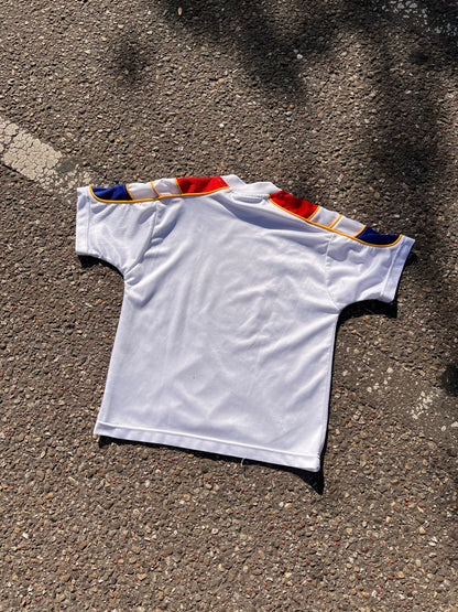 00's Umbro Willem II Jersey – Small