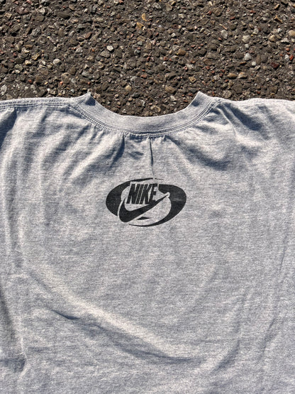 90's Nike Bootleg ACG T-Shirt – Medium