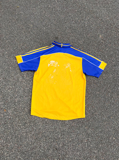 90's Adidas Sweden Jersey – Medium