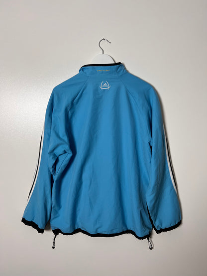 Adidas Olympique de Marseille Track Jacket – Large