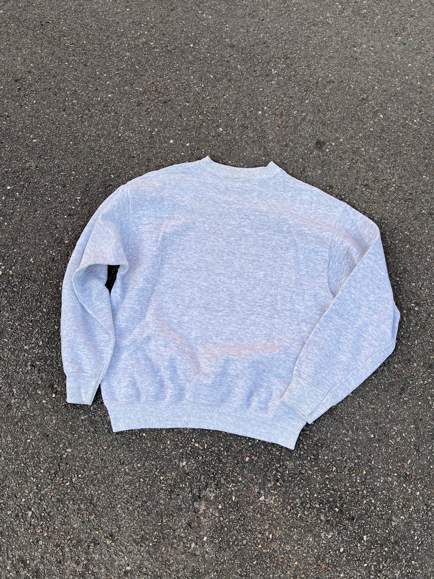 90's Salem Sportswear 1992 Alabama Sweatshirt – Large
