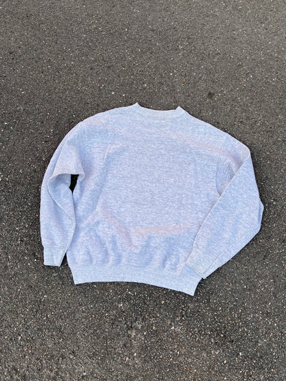 90's Salem Sportswear 1992 Alabama Sweatshirt – Large