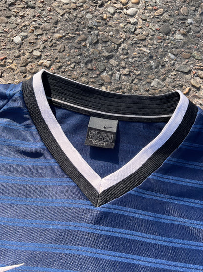 90's Nike Blank Jersey – Large