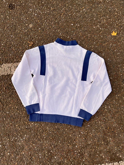 80s Adidas Jogging Big Logo Crewneck – Medium