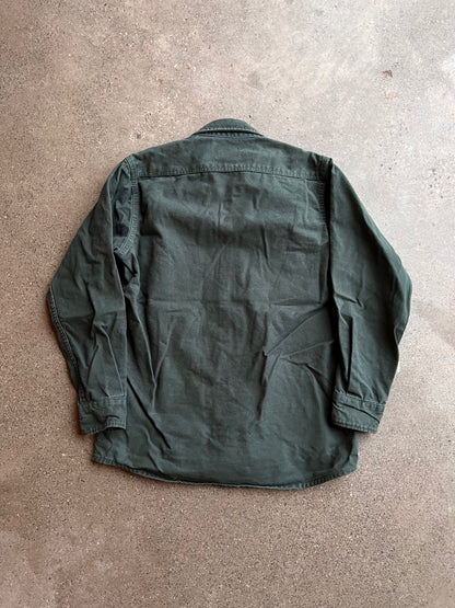 90s Cabela's Outdoor Deer Hunting Shirt – Medium