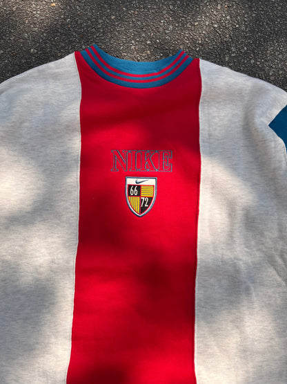 90's Nike Crewneck Crewneck – Small