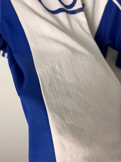 90's Adidas Football Jersey – Large