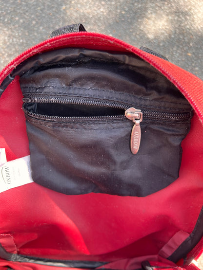 90's Oxbow Backpack – Small