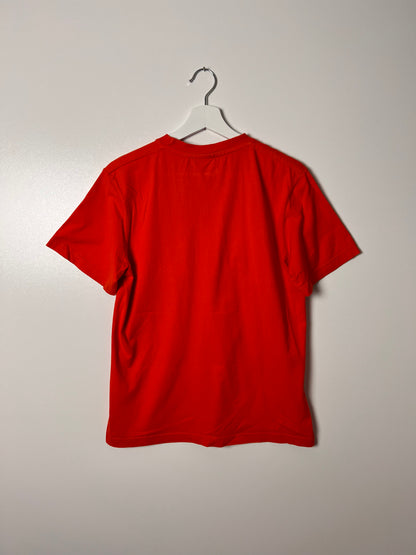 00’s American Football Nike T-Shirt - Small