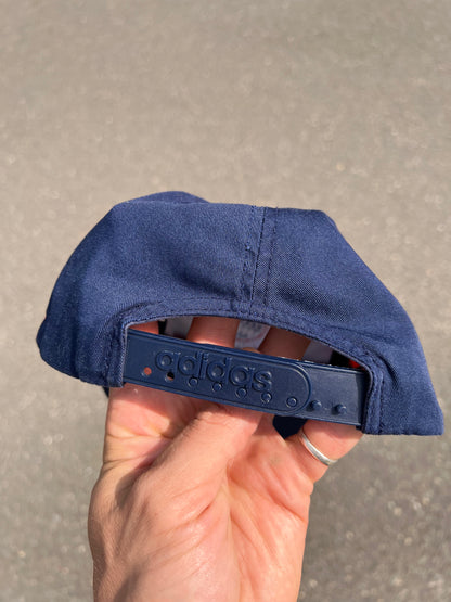 90's Adidas Bayern Munchen Cap – Youth