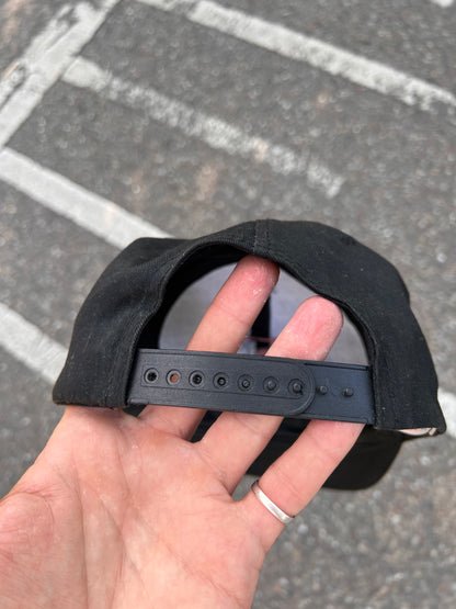 90's Mobil 1 Racing Cap – One Size