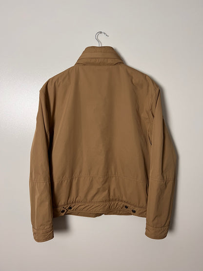 90's Ralph Lauren Fleece Inlined Jacket – XLarge