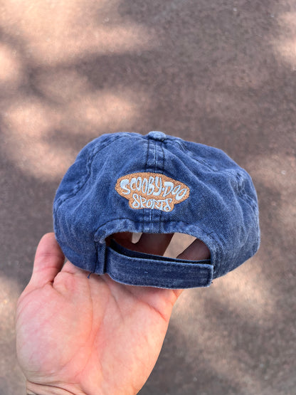90's Scooby-Doo! Hookshot Cap – Youth Size
