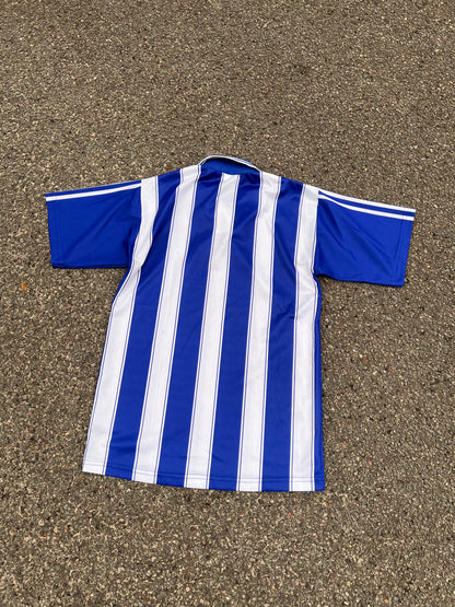 90's Adidas Blank Jersey – Small