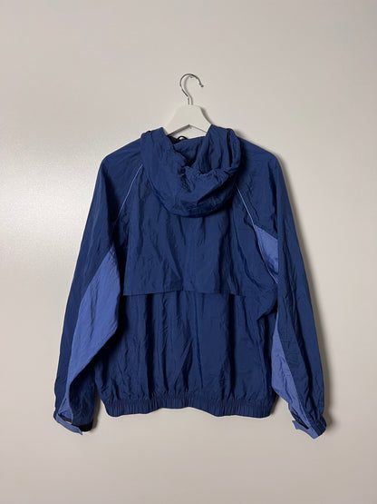 90's Nike Lightweight Track Jacket – Small
