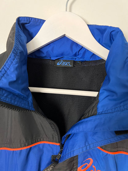 90's Asics Track Jacket – Large